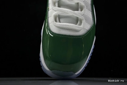 11 Jordan Air high 1205